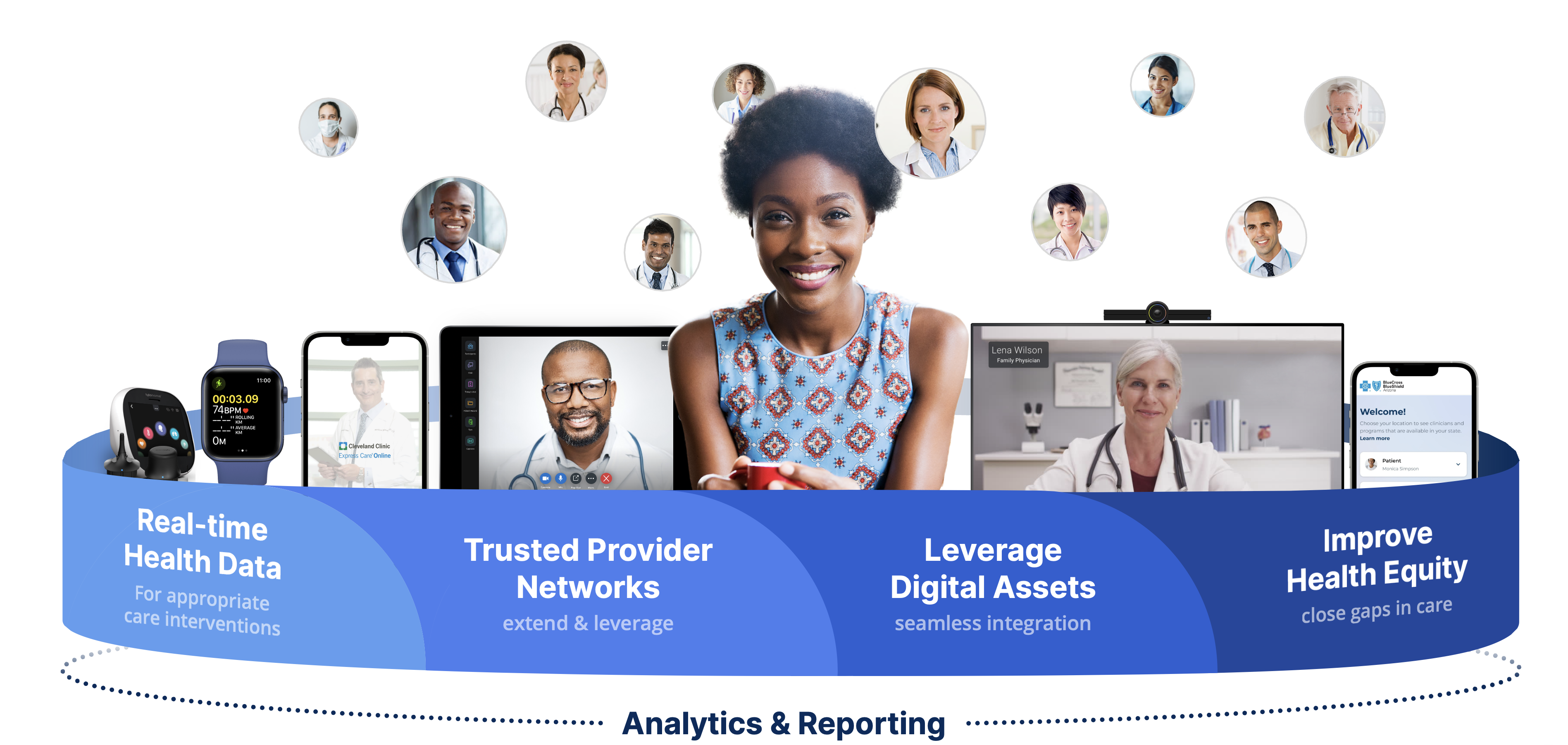Advancing whole-person care — SilverCloud selection by Ireland’s HSE, 2022
