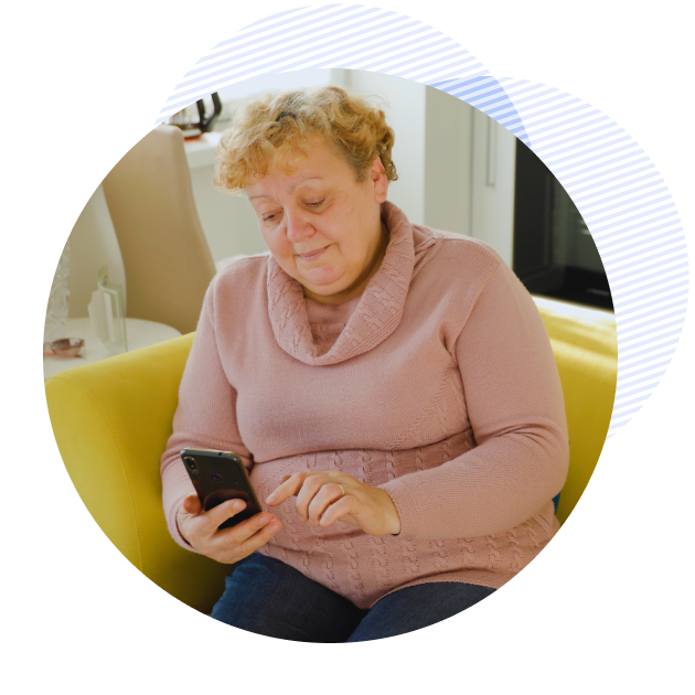 vida connecting patient to amwell cardiometabolic care